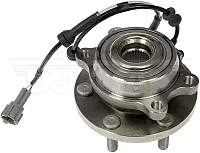 DORMAN 951400 Wheel Hub Brg Assy