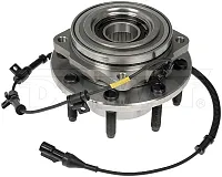 DORMAN 951807 Wheel Hub Brg Assy