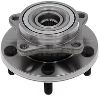 DORMAN 951823 Wheel Hub Brg Assy