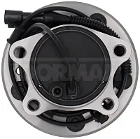 DORMAN 951833 Wheel Hub Brg Assy
