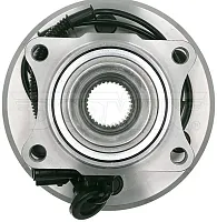 DORMAN 951839 Wheel Hub Brg Assy