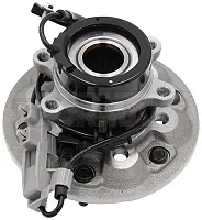 DORMAN 951862 Wheel Hub Brg Assy