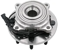 DORMAN 951869 Wheel Hub Brg Assy