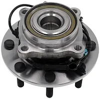 DORMAN 951888 Wheel Hub Brg Assy