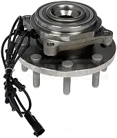 DORMAN 952236 Wheel Hub Brg Assy