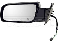 DORMAN 9551157 Side View Mirror-Lh