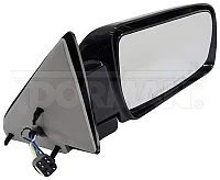 DORMAN 9551158 Side View Mirror-Rh