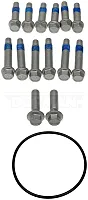 DORMAN 966002 Hub Rotor And Caliper Bracket Bolt