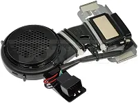 DORMAN 974805 Seat Blower Assembly