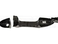 DORMAN 97919 Exterior Door Handle - Rfid With Pa