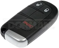 DORMAN 99086ST Keyless Entry Remote