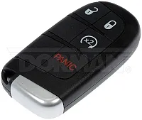 DORMAN 99087ST Keyless Entry Remote