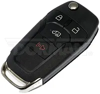 DORMAN 99296ST Keyless Entry Remote