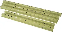 DORMAN 999996 Bed Crossmember Kit