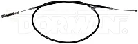 DORMAN C660008 Brake Cable