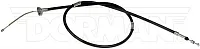 DORMAN C660045 Brake Cable
