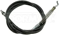 DORMAN C660116 Brake Cable