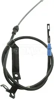 DORMAN C660168 Brake Cable