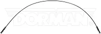 DORMAN C660202 Brake Cable