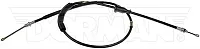 DORMAN C660282 Brake Cable