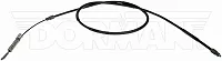 DORMAN C660520 Brake Cable