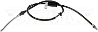DORMAN C661018 Brake Cable