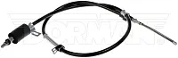 DORMAN C661088 Brake Cable