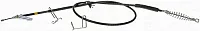 DORMAN C661115 Brake Cable