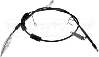 DORMAN C661193 Brake Cable