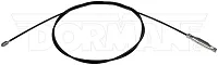 DORMAN C661199 Brake Cable