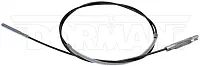 DORMAN C661248 Brake Cable
