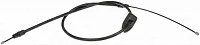 DORMAN C661256 Brake Cable