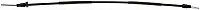 DORMAN C661270 Brake Cable
