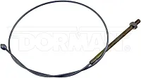 DORMAN C92527 Brake Cable