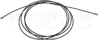 DORMAN C93066 Brake Cable