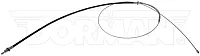 DORMAN C93247 Brake Cable