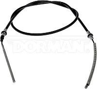 DORMAN C93254 Brake Cable