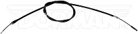 DORMAN C95222 Brake Cable