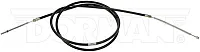 DORMAN C95517 Brake Cable