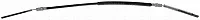 DORMAN C95539 Brake Cable