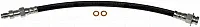 DORMAN H381174 Brake Hose
