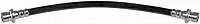 DORMAN H620020 Brake Hose