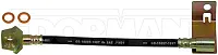 DORMAN H620713 Brake Hose