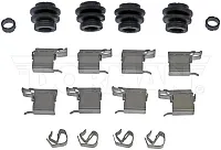 DORMAN HW13517 Disc Brake Hdwe Kit