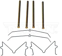DORMAN HW13693 Disc Brk. Hdwe Kit
