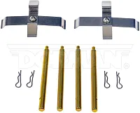 DORMAN HW13936 Disc Brake Hdwe Kit