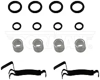 DORMAN HW5500 Disc Brake Hdwe Kit