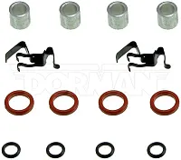 DORMAN HW5563 Disc Brake Hdwe Kit