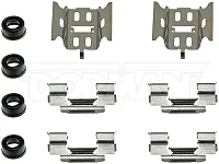 DORMAN HW5637 Disc Brake Hdwe Kit