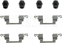 DORMAN HW5643 Disc Brake Hdwe Kit